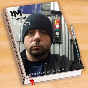 Meet your Posher, Robert